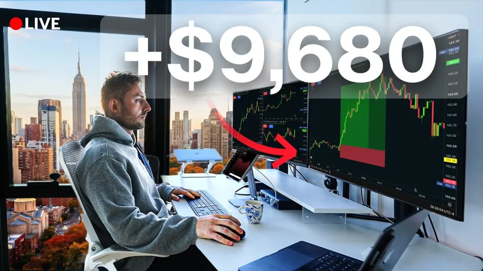 7 Essential Steps to Master Trading and Achieve Consistent Profits